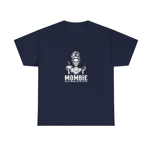 Mombie Tee - Image 9