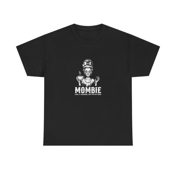 Mombie Tee