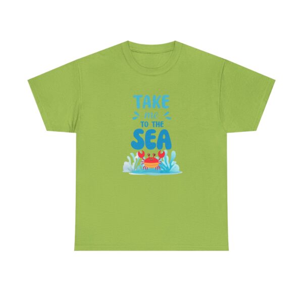 Sea shirt - Image 8